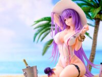 Descubre el apasionante mundo de Estatua ZB-26 Ephemeral Dreams Version.