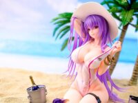 Descubre el apasionante mundo de Estatua ZB-26 Ephemeral Dreams Version.