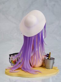 Descubre el apasionante mundo de Estatua ZB-26 Ephemeral Dreams Version.