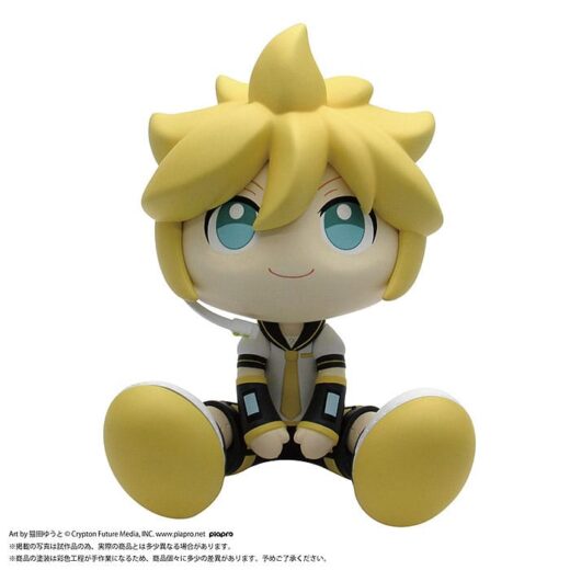 Figura Binivini Baby Kagamine Len