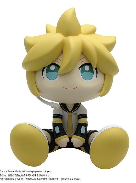 Figura Binivini Baby Kagamine Len