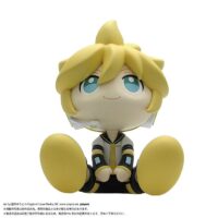 Descubre el apasionante mundo de Figura Binivini Baby Kagamine Len.
