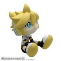 Descubre el apasionante mundo de Figura Binivini Baby Kagamine Len.
