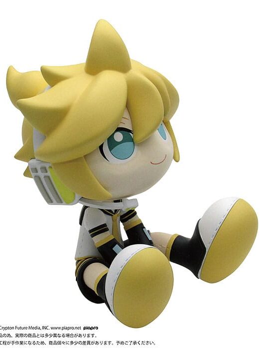 Figura Binivini Baby Kagamine Len