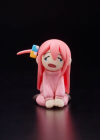 Descubre el apasionante mundo de Figura Bocchi the Rock Hitori Goto.