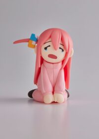 Descubre el apasionante mundo de Figura Bocchi the Rock Hitori Goto.