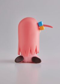 Descubre el apasionante mundo de Figura Bocchi the Rock Hitori Goto.