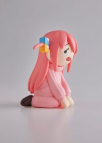 Descubre el apasionante mundo de Figura Bocchi the Rock Hitori Goto.