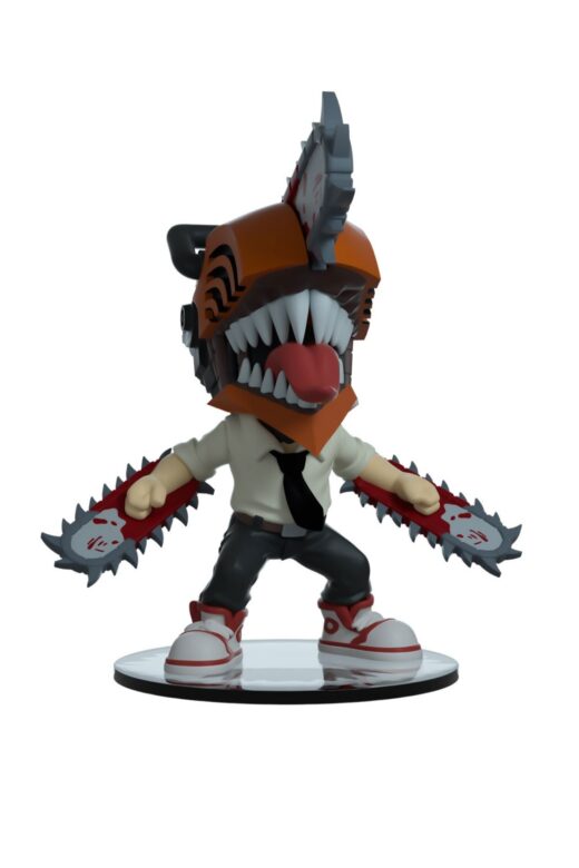 Figura Chainsaw Man Vinyl