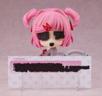 Descubre el apasionante mundo de Figura Doki Doki Literature Club Natsuki.