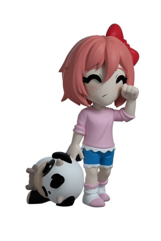 Figura Doki Doki Literature Club Sayori