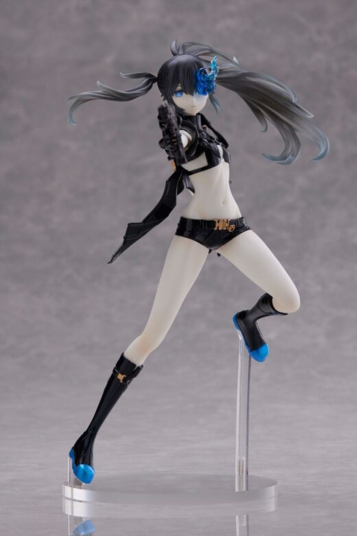 Figura Empress Black Rock Shooter Awakened