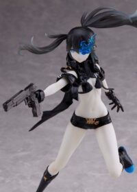 Descubre el apasionante mundo de Figura Empress Black Rock Shooter Awakened.