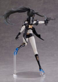 Descubre el apasionante mundo de Figura Empress Black Rock Shooter Awakened.
