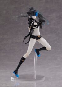Descubre el apasionante mundo de Figura Empress Black Rock Shooter Awakened.