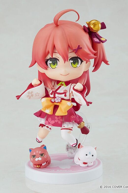 Figura Hololive Production Sakura Miko