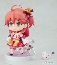 Descubre el apasionante mundo de Figura Hololive Production Sakura Miko.