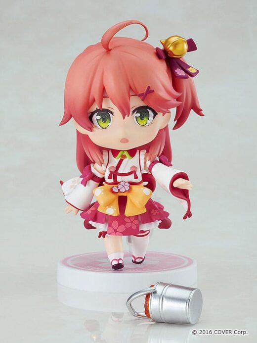 Figura Hololive Production Sakura Miko