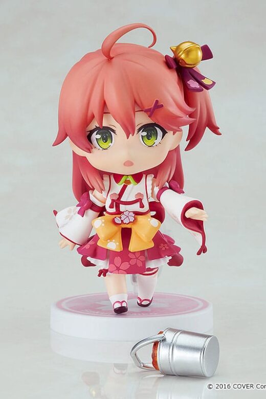 Figura Hololive Production Sakura Miko