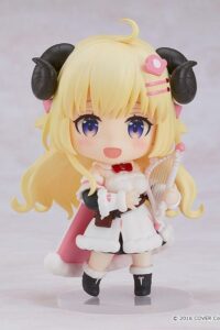 Descubre el apasionante mundo de Figura Hololive Production Tsunomaki Watame.