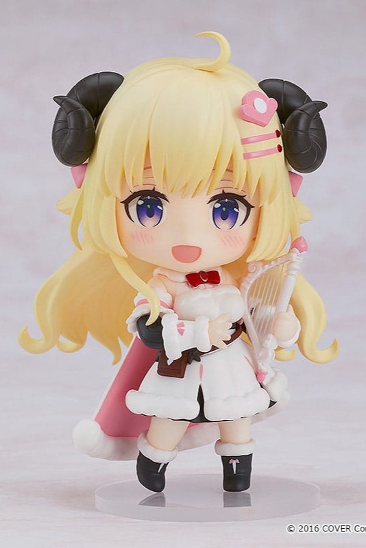 Descubre el apasionante mundo de Figura Hololive Production Tsunomaki Watame.