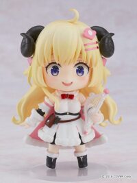 Descubre el apasionante mundo de Figura Hololive Production Tsunomaki Watame.