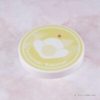 Descubre el apasionante mundo de Figura Hololive Production Tsunomaki Watame.