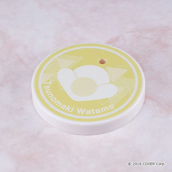 Descubre el apasionante mundo de Figura Hololive Production Tsunomaki Watame.