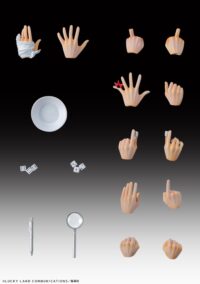 Descubre el apasionante mundo de Figura JoJos Bizarre Rohan Kishibe.