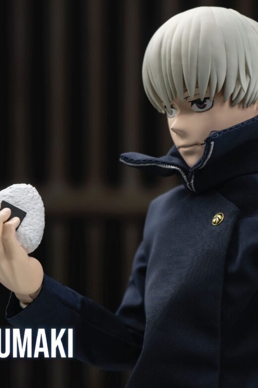 Figura Jujutsu Kaisen FigZero Toge Inumaki » Tu Tienda Anime Descubre el apasionante mundo de Figura Jujutsu Kaisen FigZero Toge Inumaki.