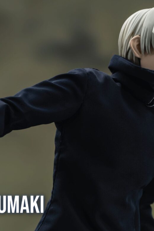 Figura Jujutsu Kaisen FigZero Toge Inumaki » Tu Tienda Anime Descubre el apasionante mundo de Figura Jujutsu Kaisen FigZero Toge Inumaki.