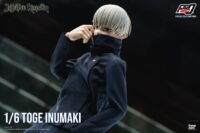 Descubre el apasionante mundo de Figura Jujutsu Kaisen FigZero Toge Inumaki.