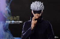 Descubre el apasionante mundo de Figura Jujutsu Kaisen Satoru Gojo.