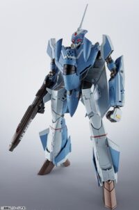 Descubre el apasionante mundo de Figura Macross R Chogokin VF-OD Phoenix.