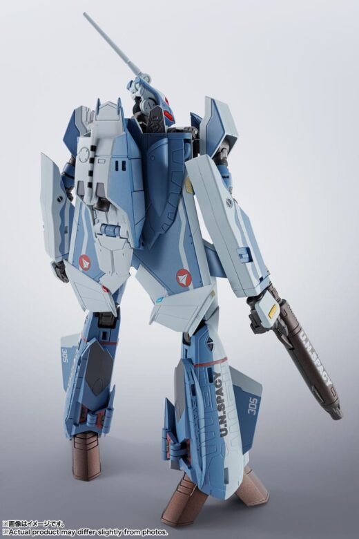 Figura Macross R Chogokin VF-OD Phoenix