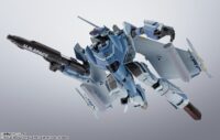 Descubre el apasionante mundo de Figura Macross R Chogokin VF-OD Phoenix.
