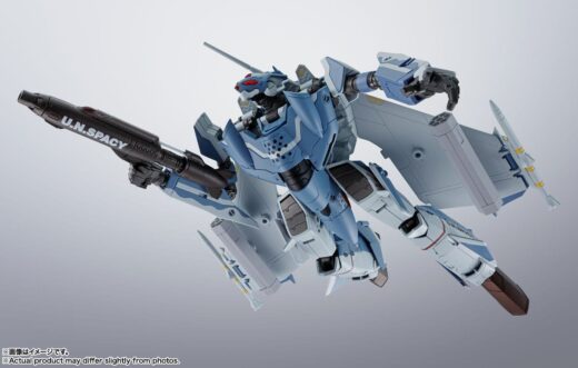 Figura Macross R Chogokin VF-OD Phoenix