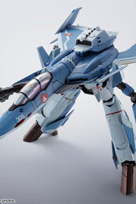 Figura Macross R Chogokin VF-OD Phoenix