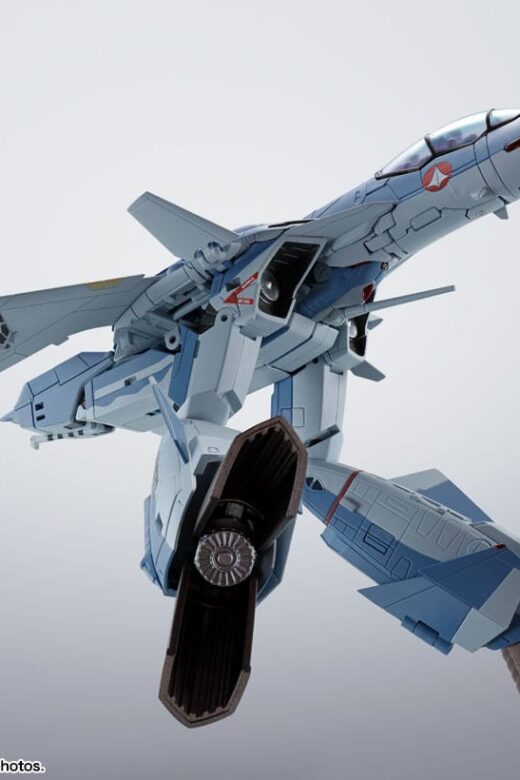 Figura Macross R Chogokin VF-OD Phoenix