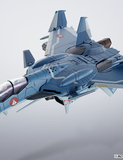 Figura Macross R Chogokin VF-OD Phoenix