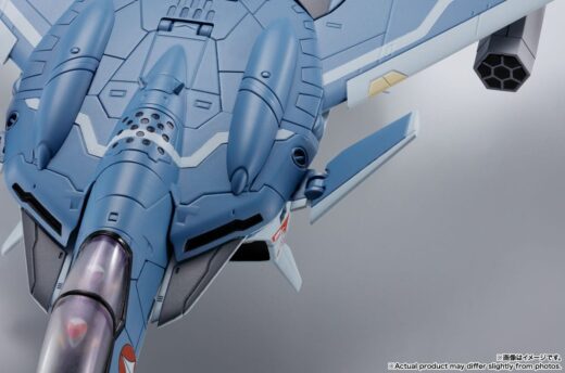 Figura Macross R Chogokin VF-OD Phoenix