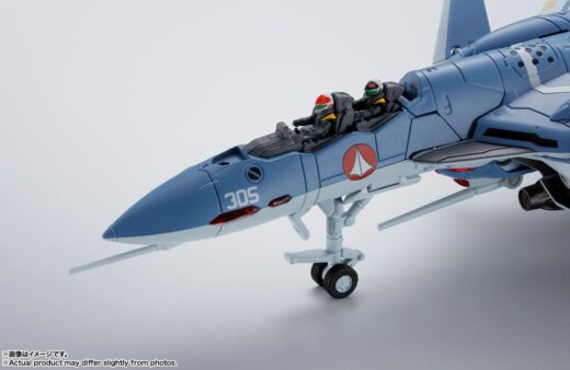 Figura Macross R Chogokin VF-OD Phoenix