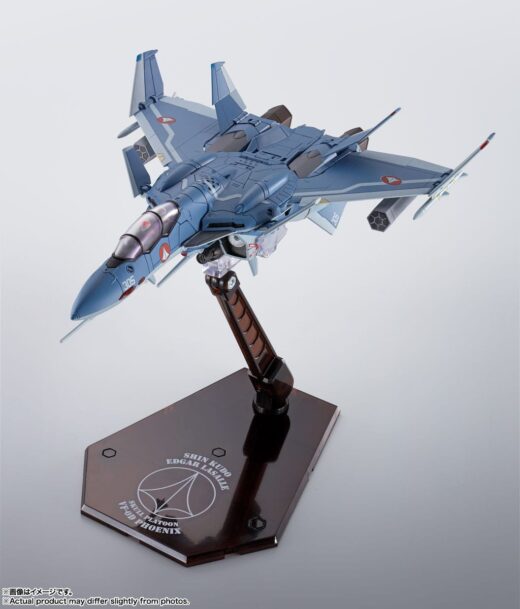 Figura Macross R Chogokin VF-OD Phoenix