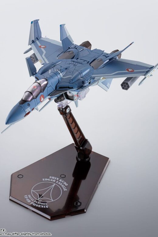 Figura Macross R Chogokin VF-OD Phoenix