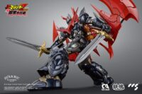 Descubre el apasionante mundo de Figura Mazinger Z Great Mazinkaiser.