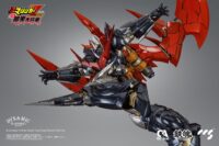 Descubre el apasionante mundo de Figura Mazinger Z Great Mazinkaiser.