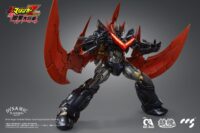 Descubre el apasionante mundo de Figura Mazinger Z Great Mazinkaiser.