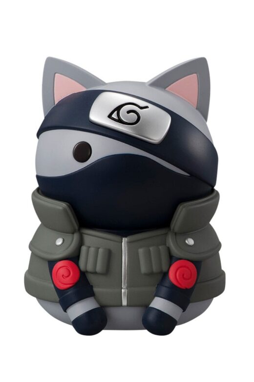 Figura Mega Cat Project Kakashi Hatake