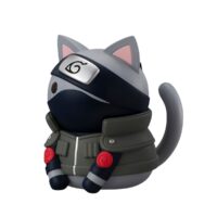 Descubre el apasionante mundo de Figura Mega Cat Project Kakashi Hatake.