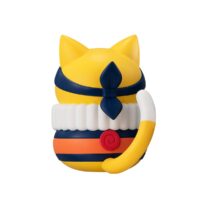Descubre el apasionante mundo de Figura Mega Cat Project Naruto Uzumaki.